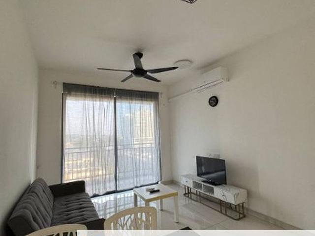 Condominium for sale in Johore Bahru, Johor