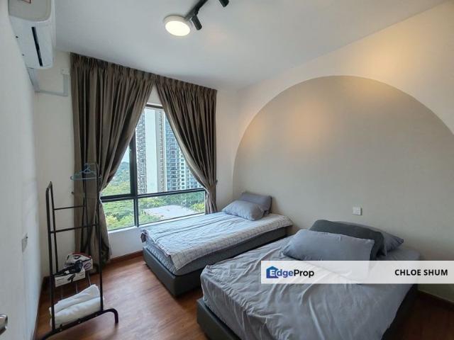 Condominium for rent in Johore Bahru, Johor