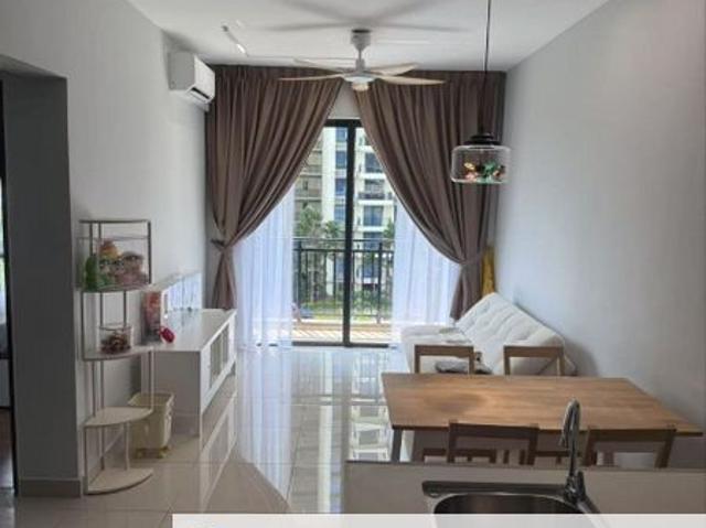 Condominium for rent in Johore Bahru, Johor