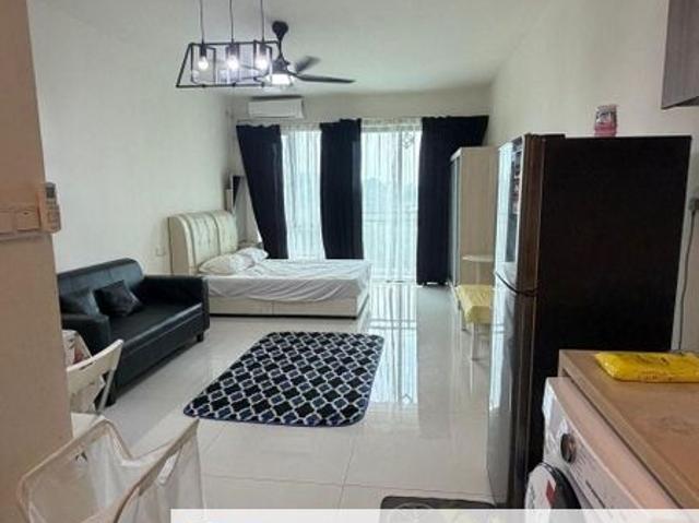 Condominium for rent in Johore Bahru, Johor