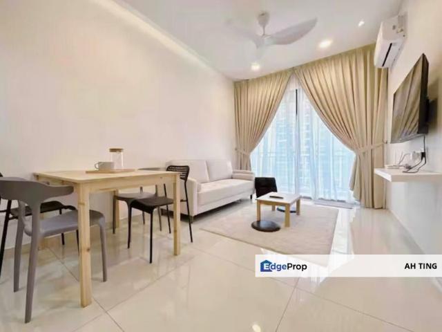 Condominium for sale in Johore Bahru, Johor