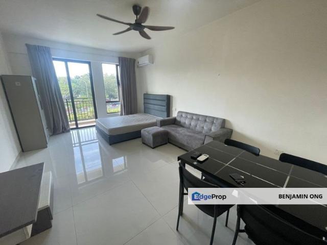 Condominium for rent in Johore Bahru, Johor