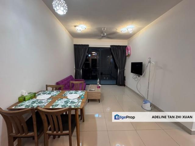 Condominium for rent in Johore Bahru, Johor
