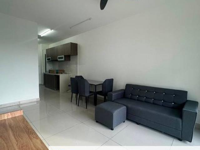 Condominium for rent in Johore Bahru, Johor