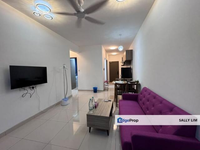Condominium for rent in Johore Bahru, Johor