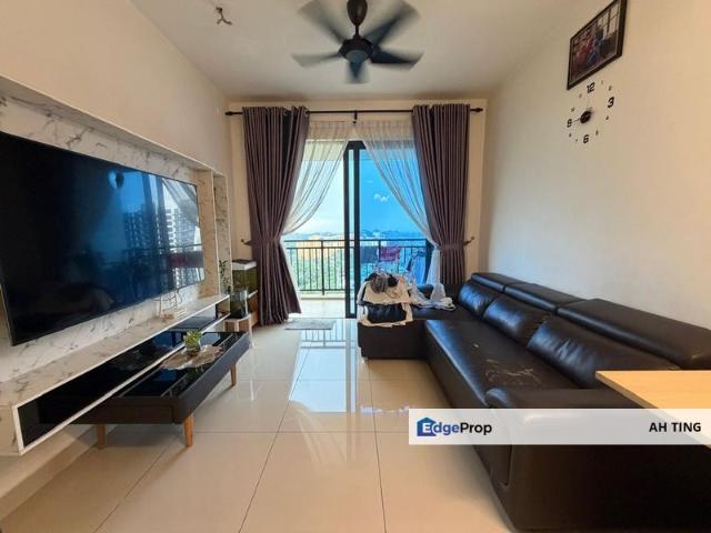 Condominium for rent in Johore Bahru, Johor