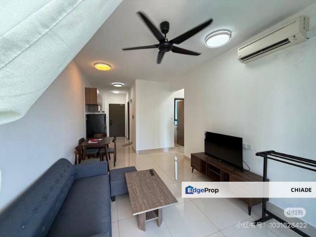 Condominium for rent in Johore Bahru, Johor