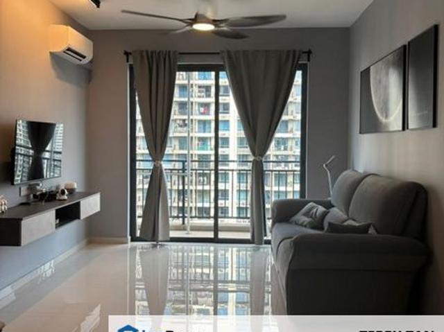 Condominium for sale in Johore Bahru, Johor