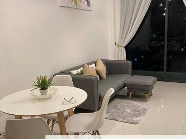 Condominium for sale in Johore Bahru, Johor