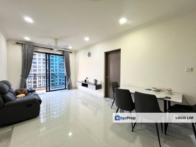 Condominium for rent in Johore Bahru, Johor