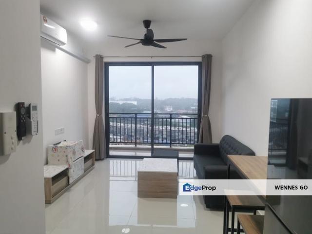 Condominium for sale in Johore Bahru, Johor