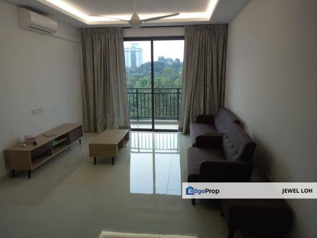 Condominium for rent in Johore Bahru, Johor