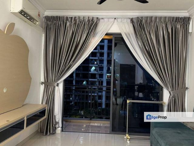 Condominium for sale in Johore Bahru, Johor