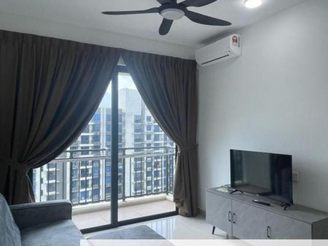 Condominium for sale in Johore Bahru, Johor