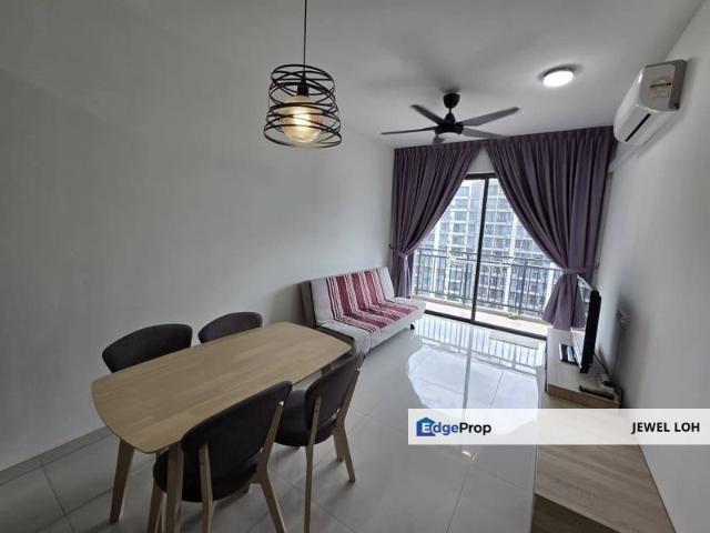 Condominium for rent in Johore Bahru, Johor
