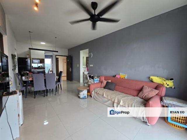 Condominium for sale in Johor Bahru