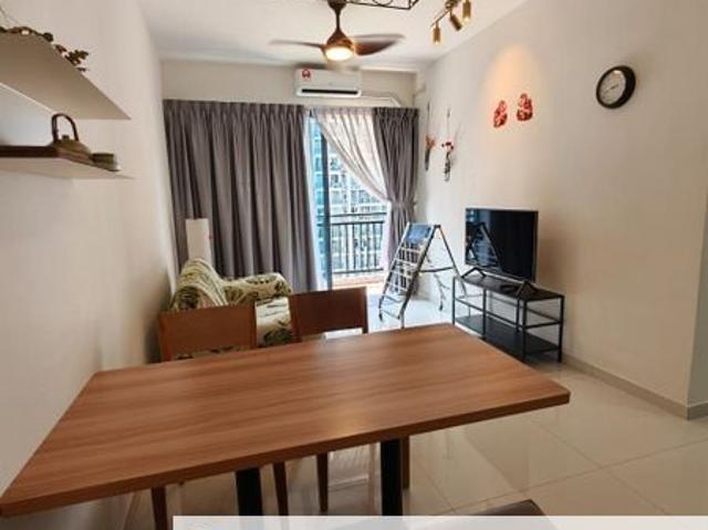 Condominium for sale in Johore Bahru, Johor