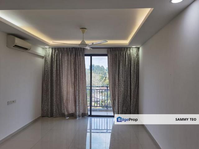 Condominium for rent in Johore Bahru, Johor
