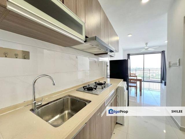 Condominium for rent in Johore Bahru, Johor