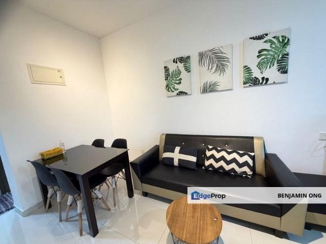 Condominium for rent in Johore Bahru, Johor