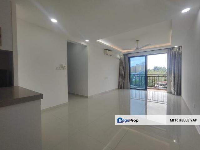 Condominium for sale in Johore Bahru, Johor