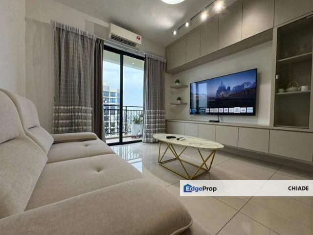 Condominium for rent in Johore Bahru, Johor