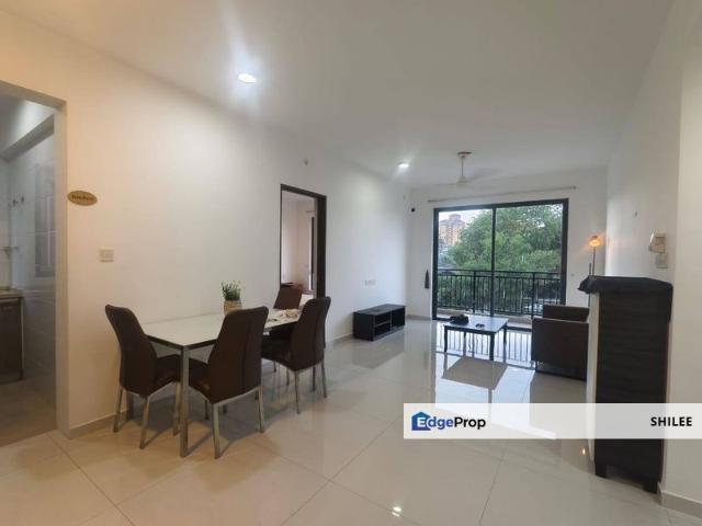 Condominium for rent in Johore Bahru, Johor