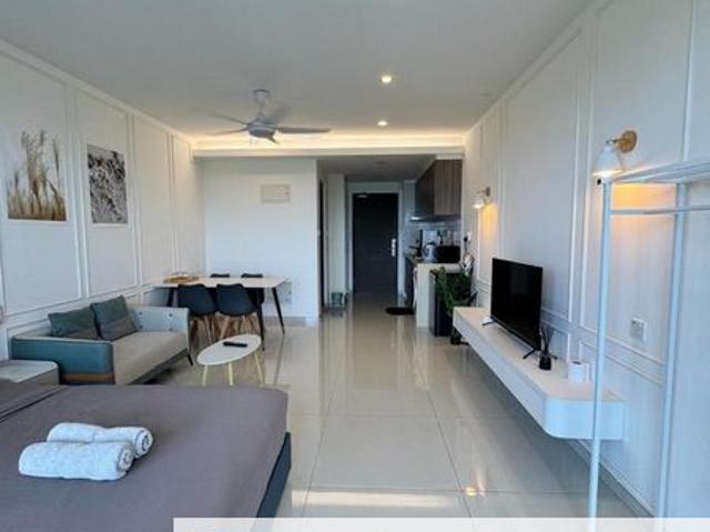 Condominium for sale in Johor Bahru