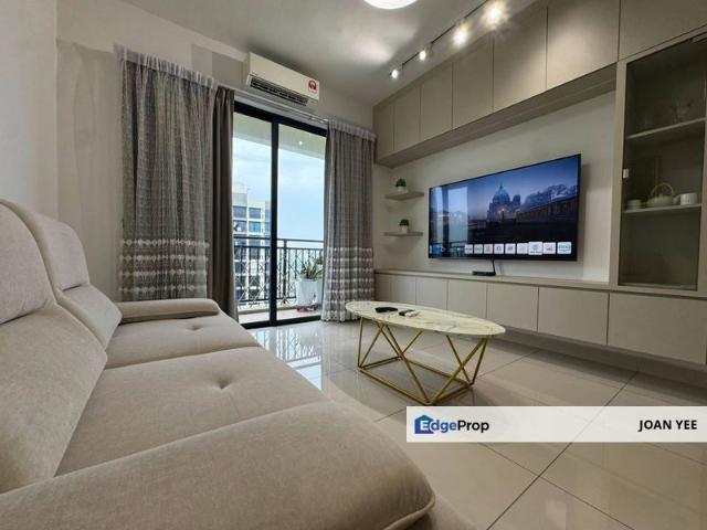 Condominium for rent in Johore Bahru, Johor