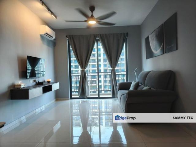Condominium for sale in Johore Bahru, Johor