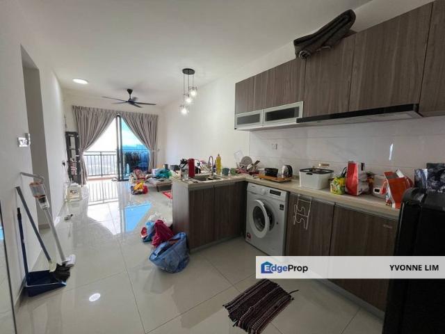 Condominium for sale in Johore Bahru, Johor