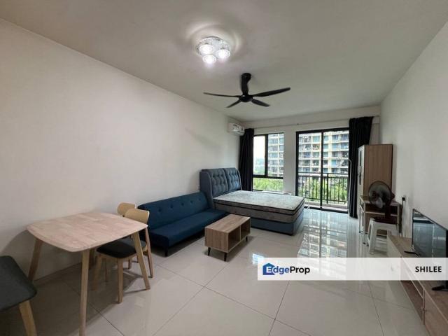 Condominium for rent in Johore Bahru, Johor
