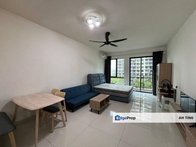 Condominium for rent in Johore Bahru, Johor