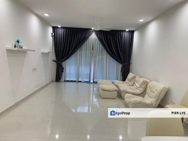 Condominium for rent in Johore Bahru, Johor