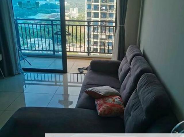 Condominium for rent in Johor Bahru