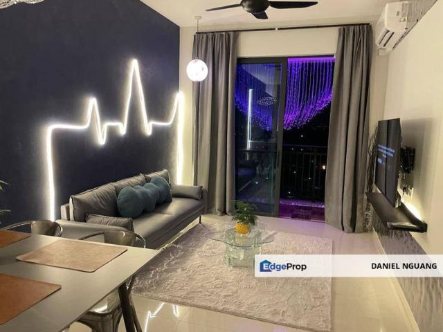 Condominium for sale in Johore Bahru, Johor
