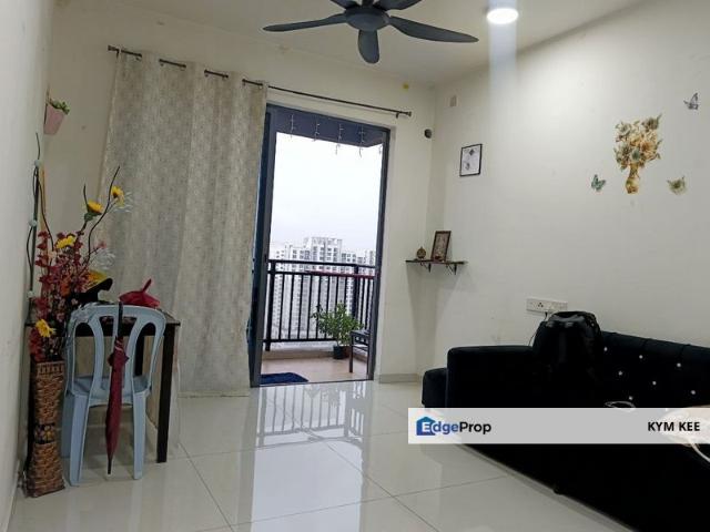 Condominium for sale in Johore Bahru, Johor