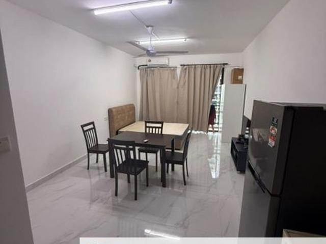 Condominium for rent in Johor Bahru