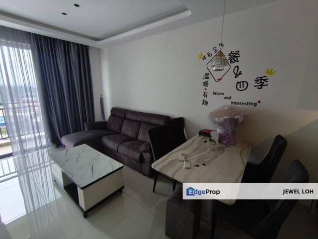 Condominium for rent in Johore Bahru, Johor