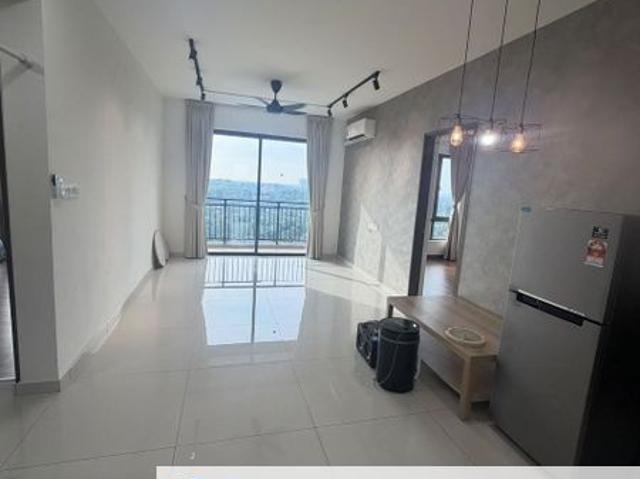 Condominium for rent in Johore Bahru, Johor