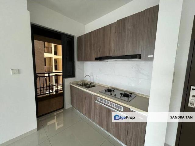 Condominium for sale in Johore Bahru, Johor