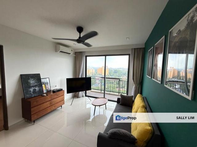 Condominium for rent in Johore Bahru, Johor
