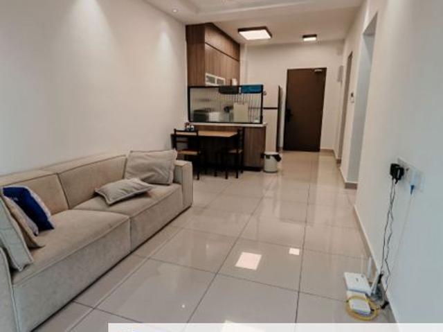 Condominium for rent in Johore Bahru, Johor