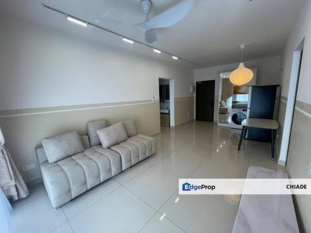 Condominium for rent in Johore Bahru, Johor