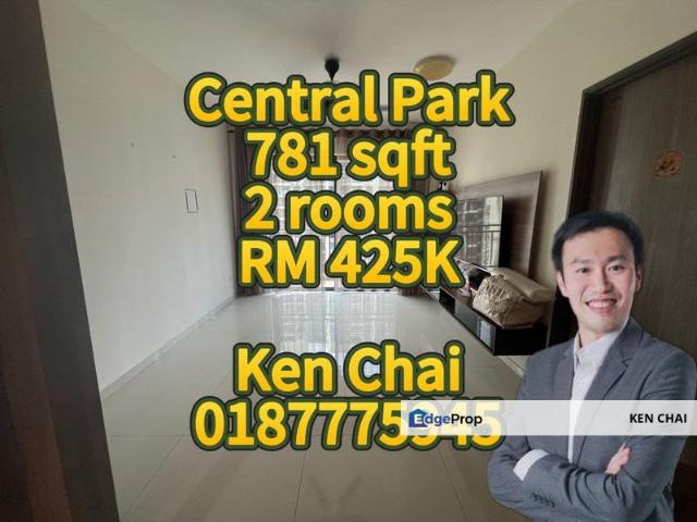 Condominium for sale in Johore Bahru, Johor