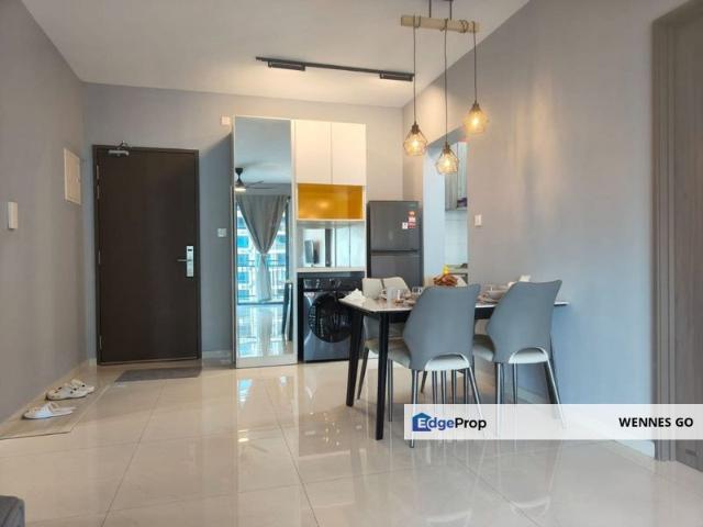 Condominium for sale in Johore Bahru, Johor