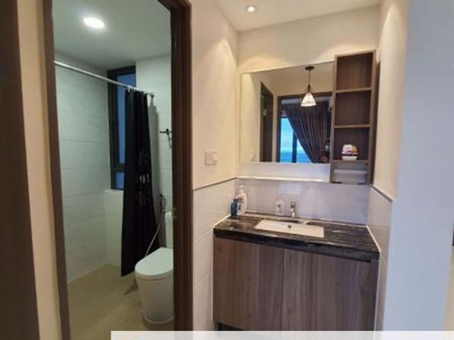 Condominium for sale in Johore Bahru, Johor