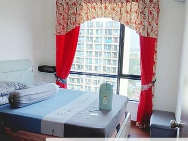 Condominium for rent in Johore Bahru, Johor