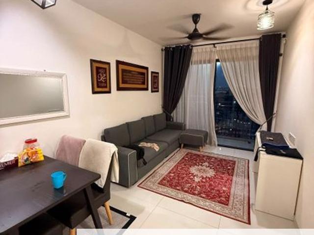 Condominium for sale in Johore Bahru, Johor
