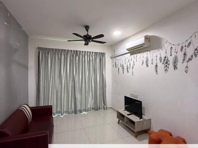 Condominium for rent in Johore Bahru, Johor